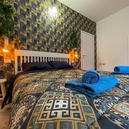 Apartmán Dea Dreams - San Siro 27 Milán Exteriér fotografie