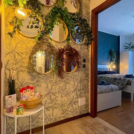 Apartmán Dea Dreams - San Siro 27 Milán Exteriér fotografie
