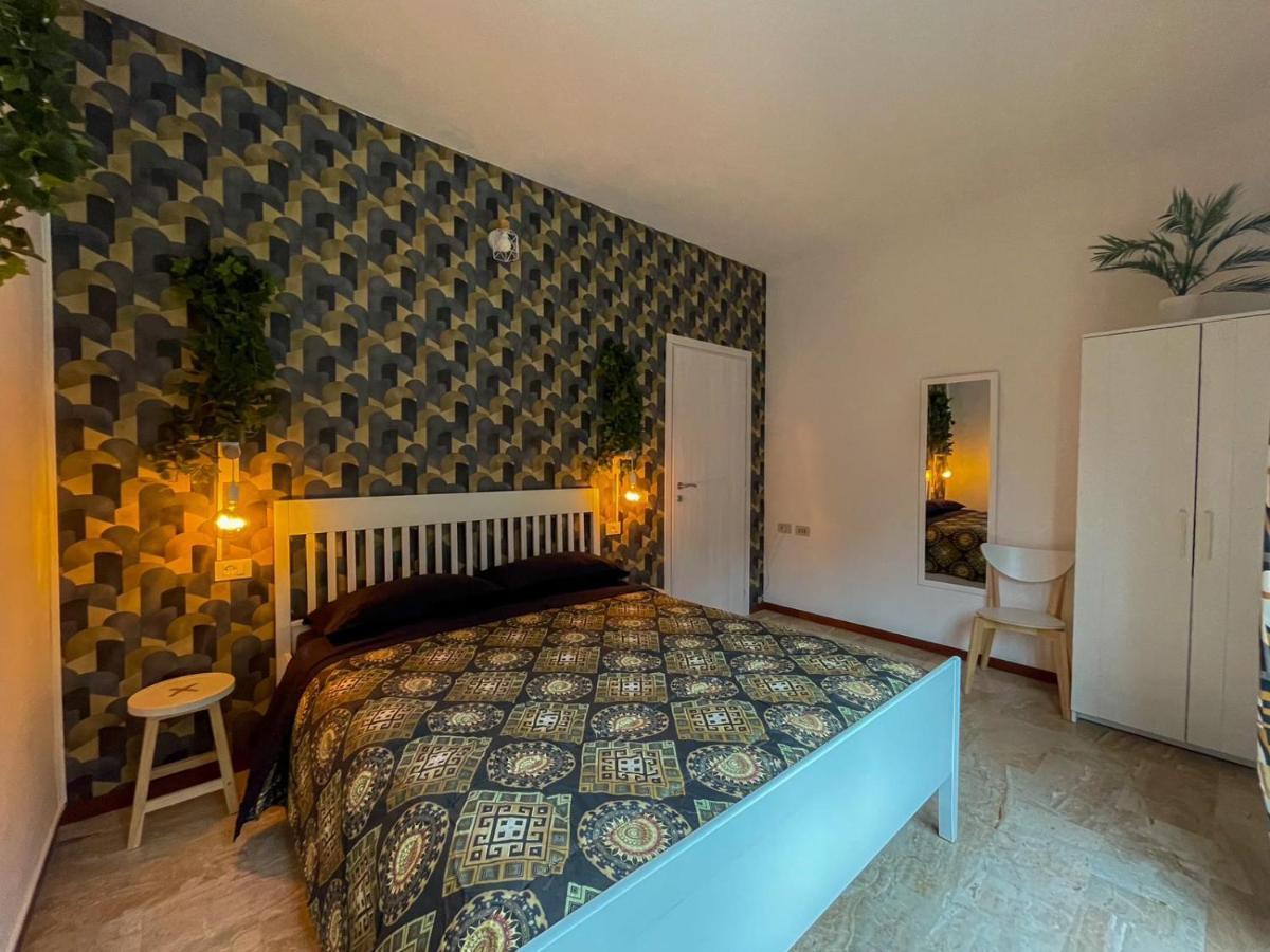 Apartmán Dea Dreams - San Siro 27 Milán Exteriér fotografie