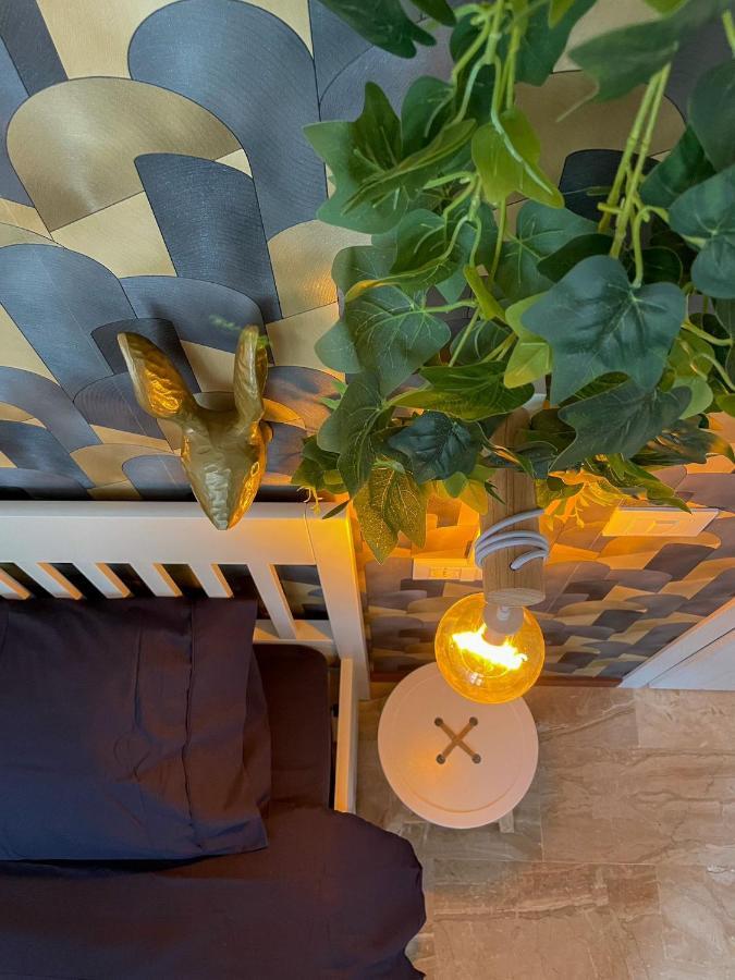 Apartmán Dea Dreams - San Siro 27 Milán Exteriér fotografie