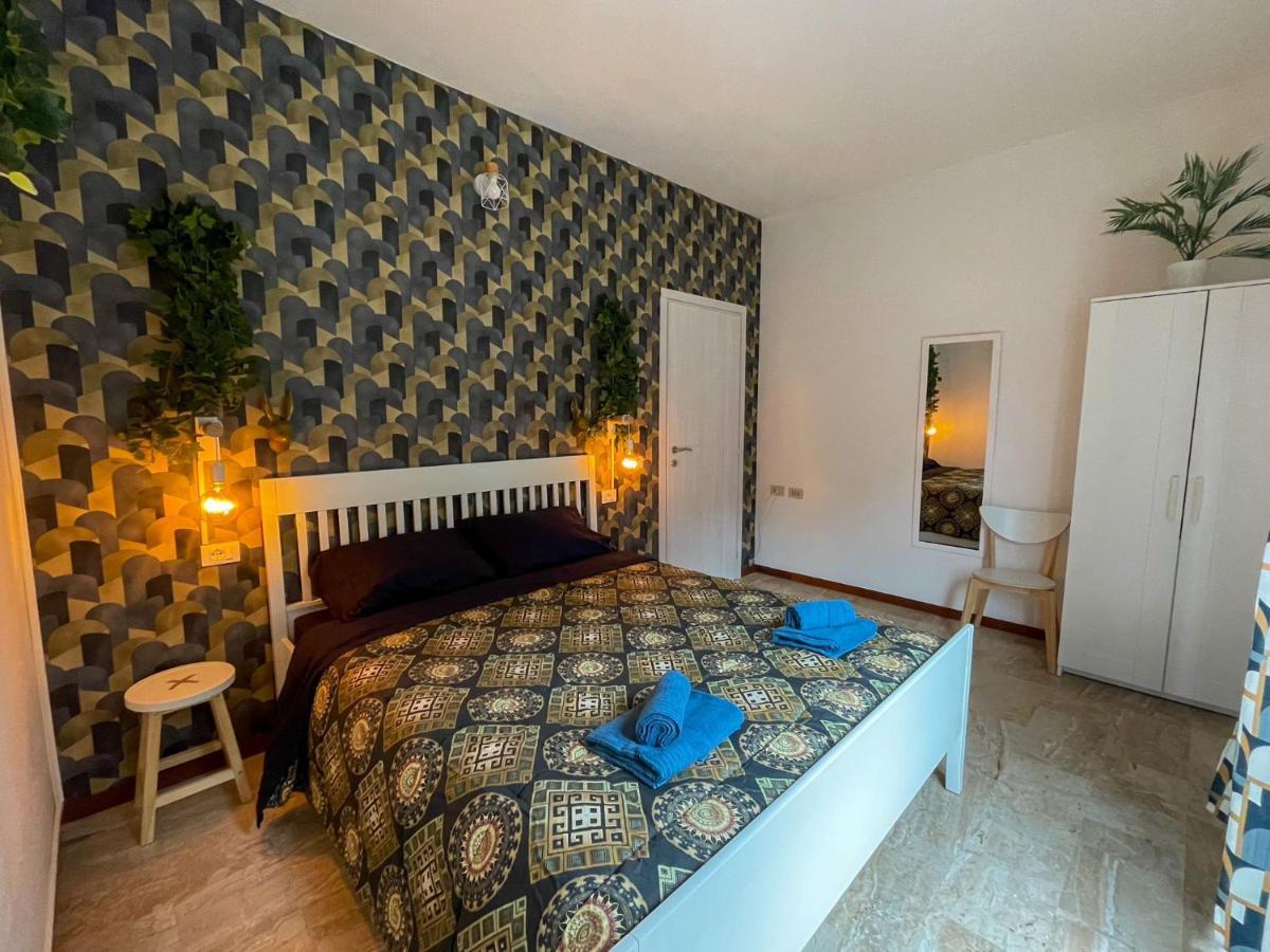 Apartmán Dea Dreams - San Siro 27 Milán Exteriér fotografie