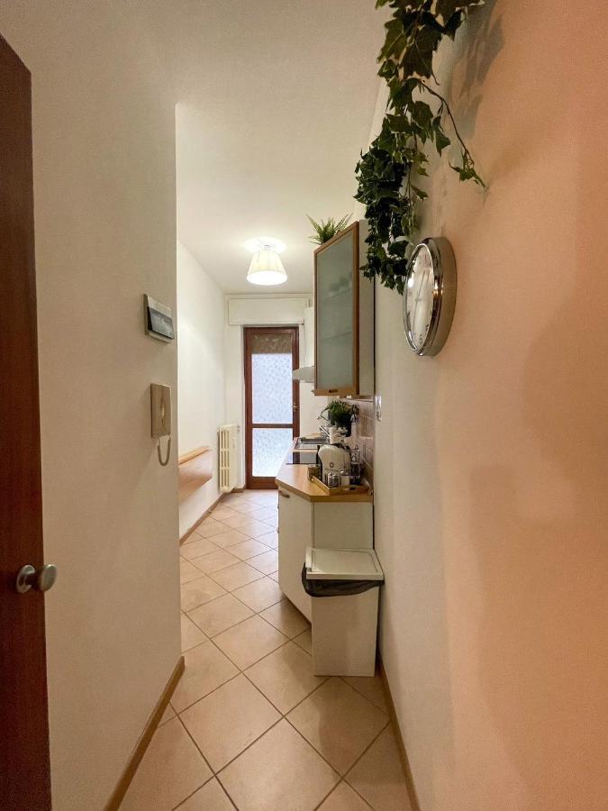 Apartmán Dea Dreams - San Siro 27 Milán Exteriér fotografie