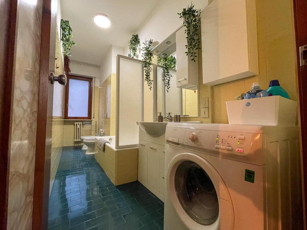 Apartmán Dea Dreams - San Siro 27 Milán Exteriér fotografie