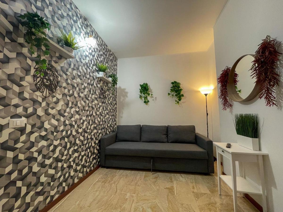 Apartmán Dea Dreams - San Siro 27 Milán Exteriér fotografie