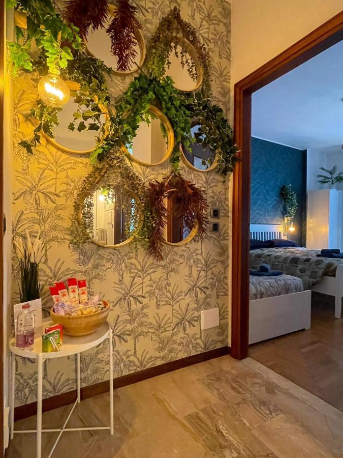 Apartmán Dea Dreams - San Siro 27 Milán Exteriér fotografie