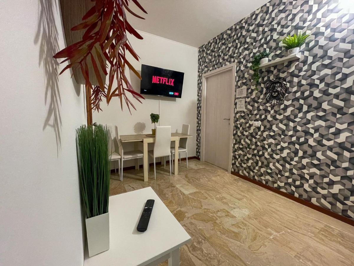 Apartmán Dea Dreams - San Siro 27 Milán Exteriér fotografie
