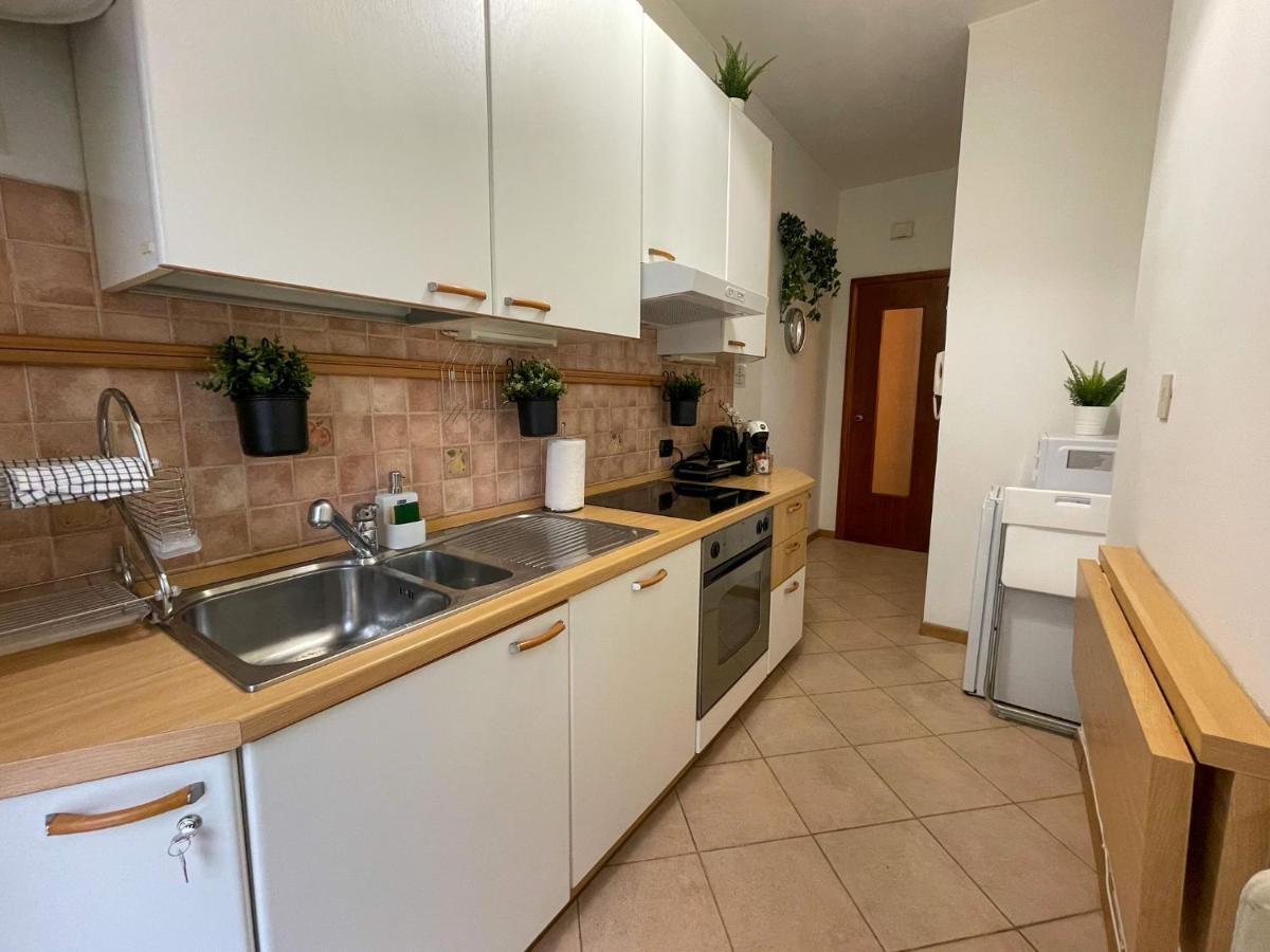Apartmán Dea Dreams - San Siro 27 Milán Exteriér fotografie