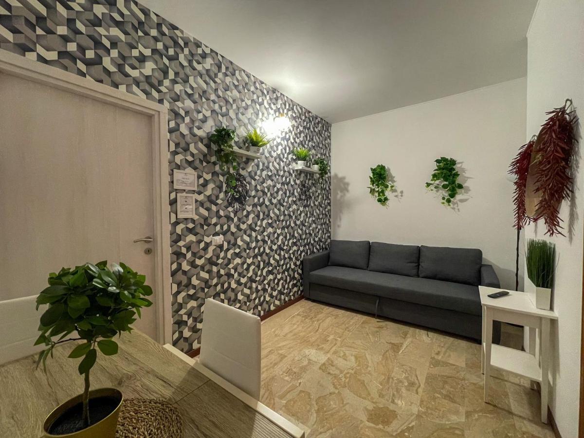 Apartmán Dea Dreams - San Siro 27 Milán Exteriér fotografie